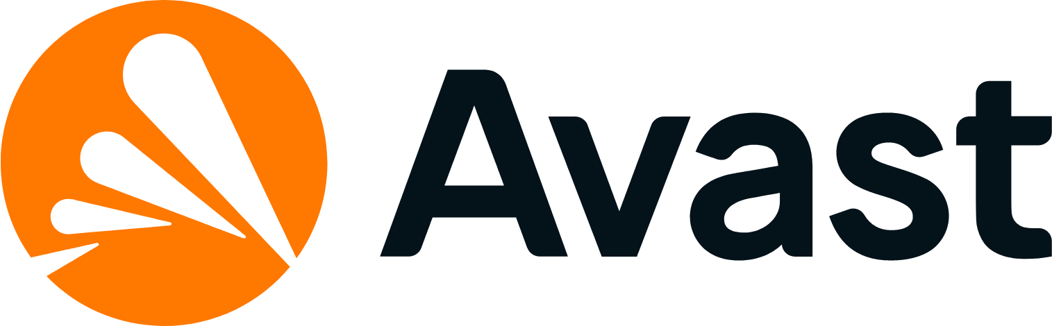 Logo de Avast